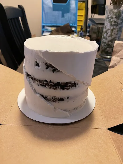 Dream cakes Picture 7
