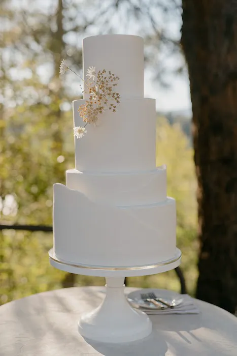 Dream cakes Picture 8
