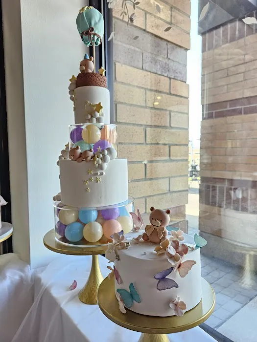 Sugar Blooms Bakery Picture 6