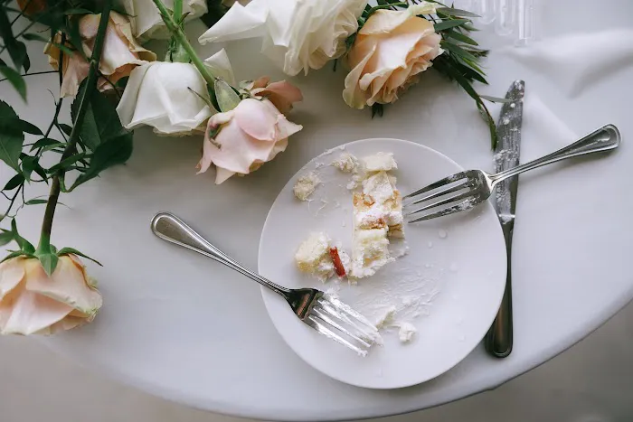 Sugar Blooms Bakery Picture 4