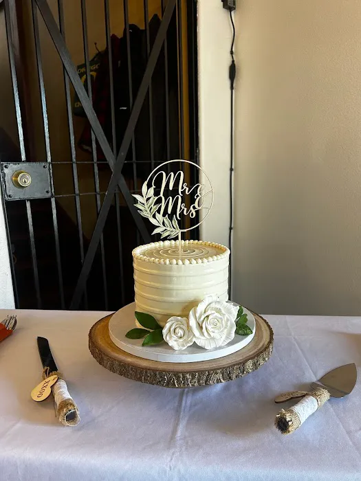 Sugar Blooms Bakery Picture 1