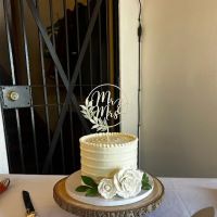 Sugar Blooms Bakery ico