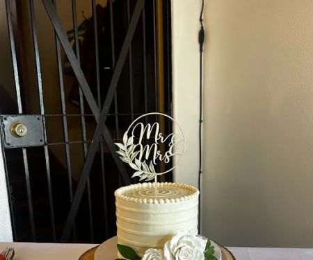 Sugar Blooms Bakery