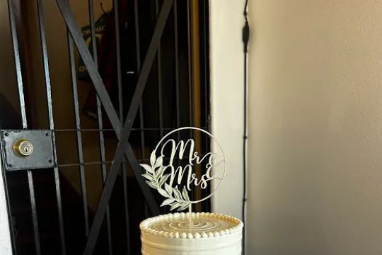 Sugar Blooms Bakery