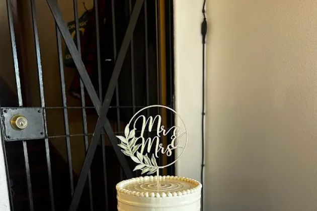 Sugar Blooms Bakery