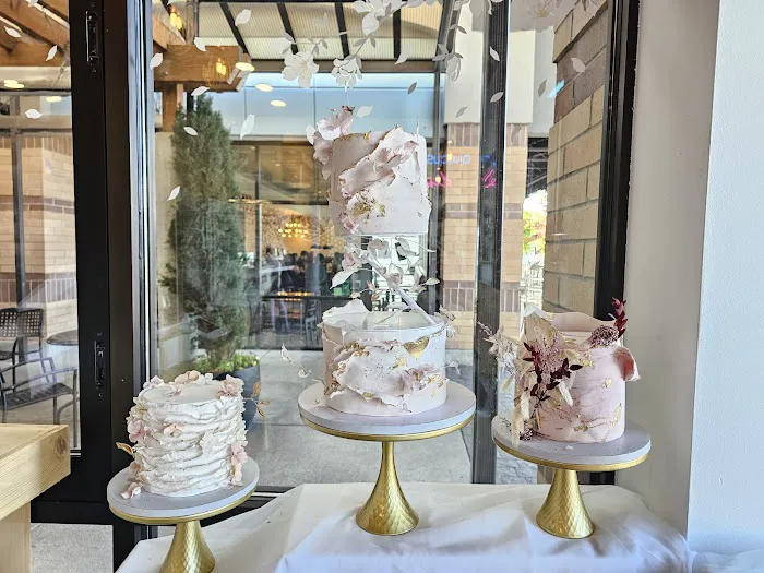 Sugar Blooms Bakery Picture 3