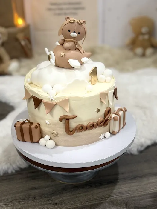 Sugar Blooms Bakery Picture 2