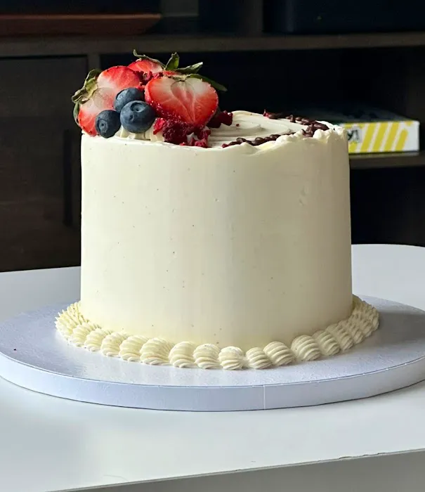 Sugar Blooms Bakery Picture 10