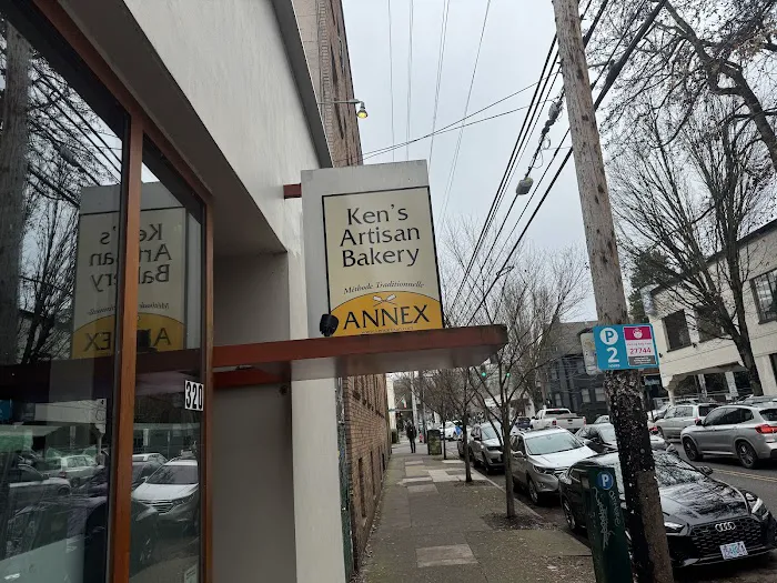 Ken's Artisan Bakery Annex Picture 2