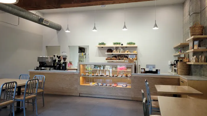Ken's Artisan Bakery Annex Picture 10