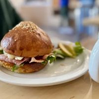 Ken's Artisan Bakery Annex ico