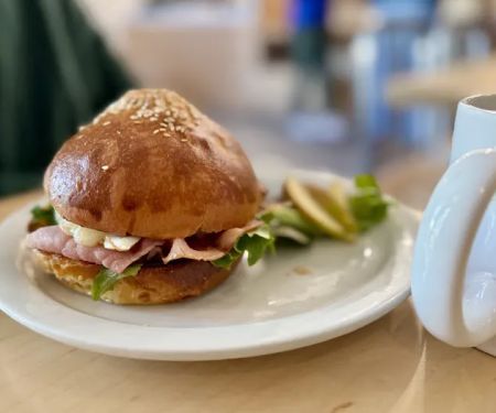 Ken's Artisan Bakery Annex
