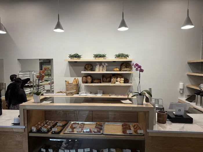 Ken's Artisan Bakery Annex Picture 9