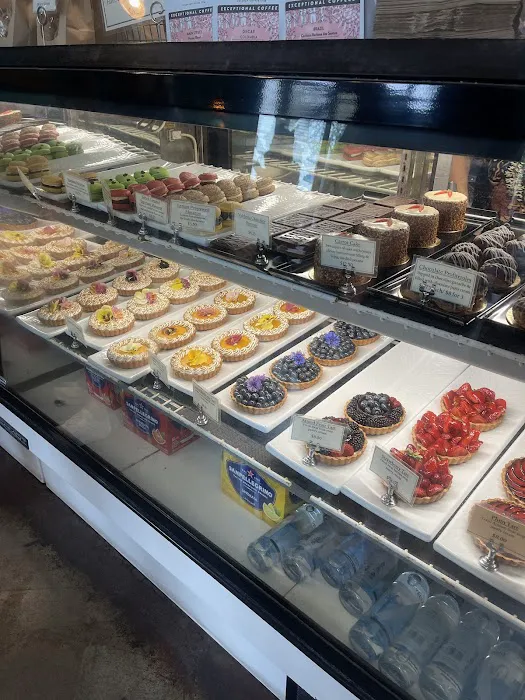 Ken's Artisan Bakery Annex Picture 8