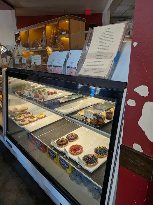 Ken's Artisan Bakery Picture 1