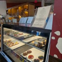 Ken's Artisan Bakery ico