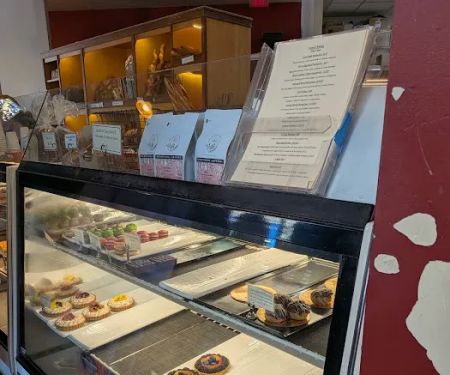 Ken's Artisan Bakery