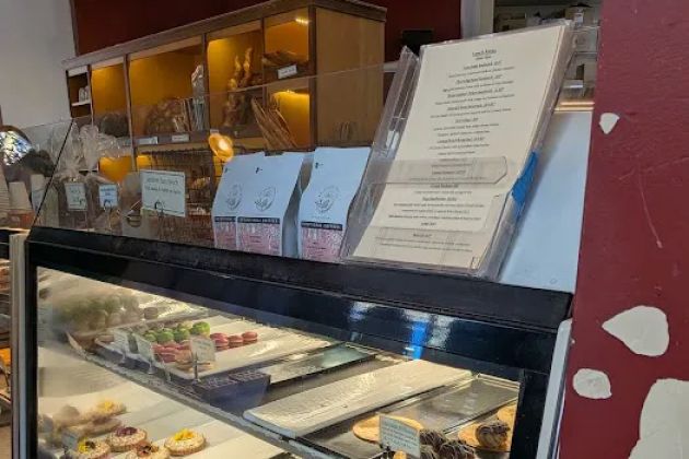 Ken's Artisan Bakery