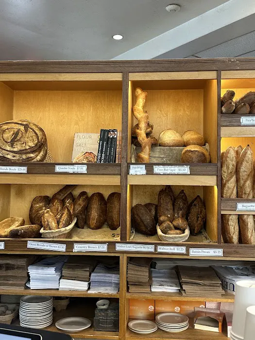 Ken's Artisan Bakery Picture 3