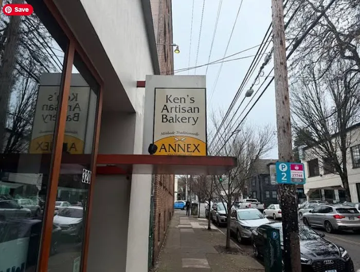 Ken's Artisan Bakery Picture 9