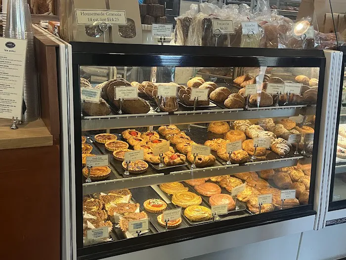 Ken's Artisan Bakery Picture 4