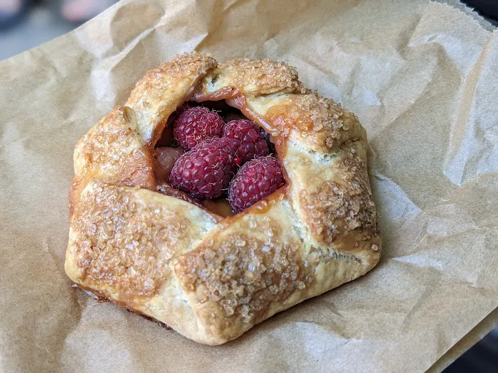 Ken's Artisan Bakery Picture 6