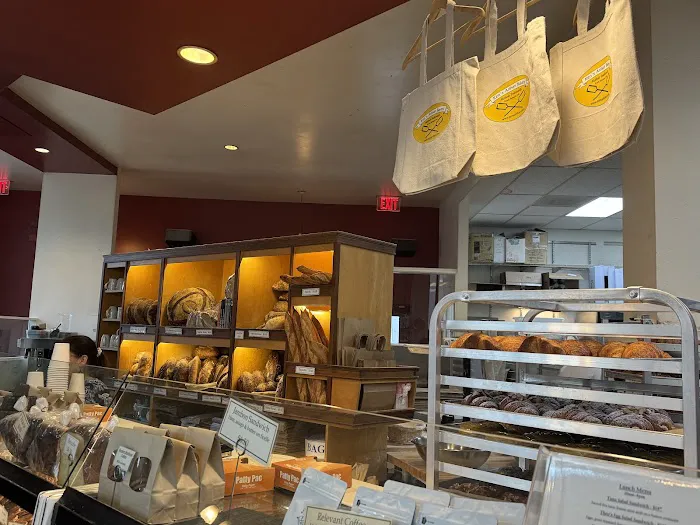 Ken's Artisan Bakery Picture 5