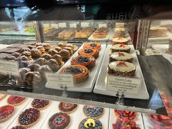 Ken's Artisan Bakery Picture 2