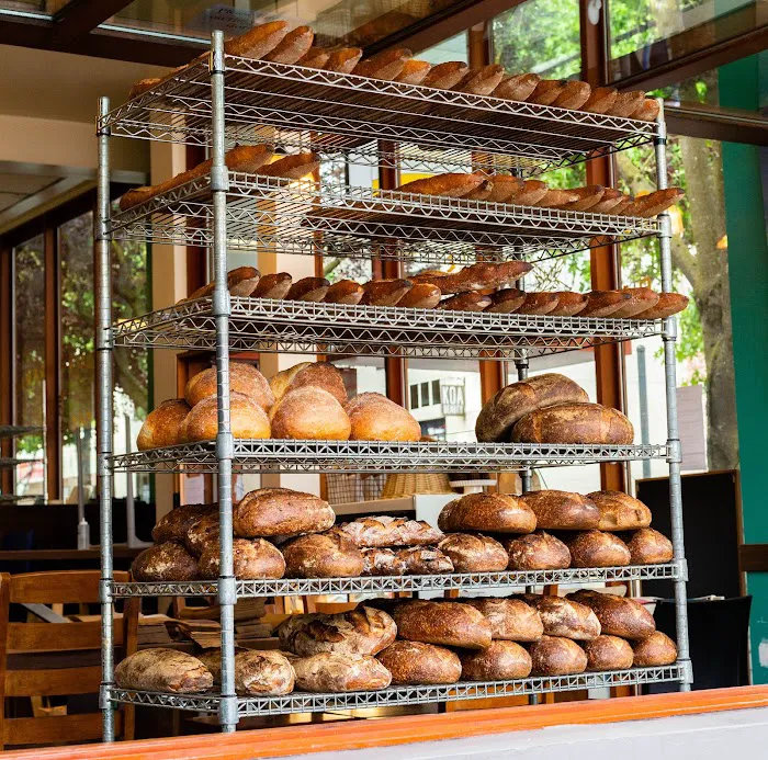 Ken's Artisan Bakery Picture 10