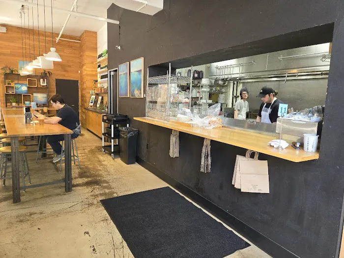 Lovejoy Bakers Picture 9