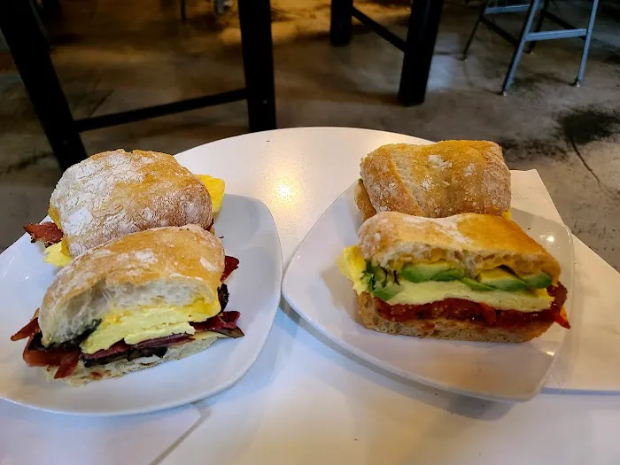 Lovejoy Bakers Picture 4