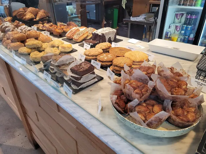Lovejoy Bakers Picture 7