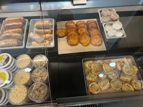 Henry Higgins Boiled Bagels Picture 8