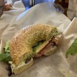 Henry Higgins Boiled Bagels