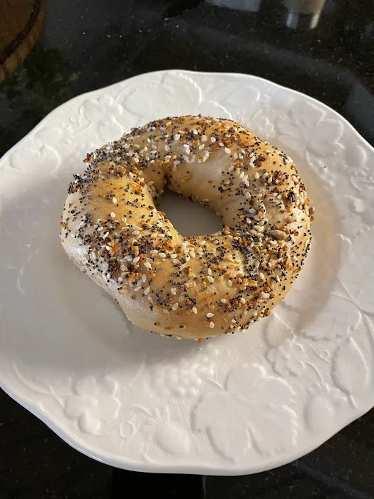 Bentley's Bagels Picture 4