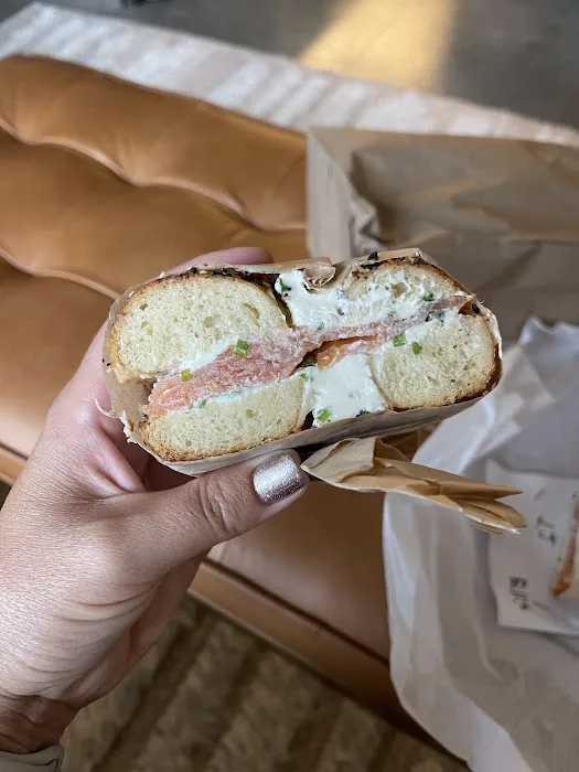 Bentley's Bagels Picture 2