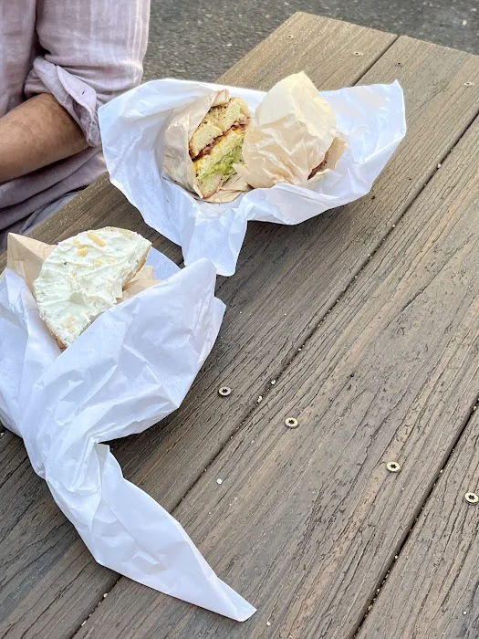 Bentley's Bagels Picture 1