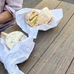 Bentley's Bagels