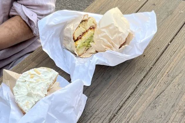 Bentley's Bagels