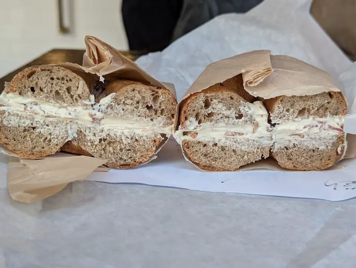 Bentley's Bagels Picture 5
