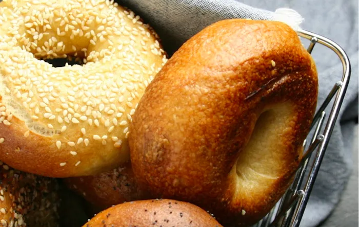 Bentley's Bagels Picture 7