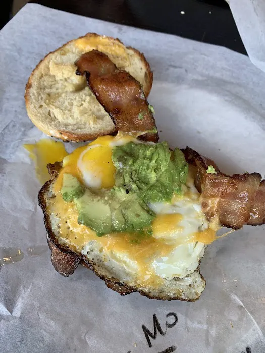 Bentley's Bagels Picture 8
