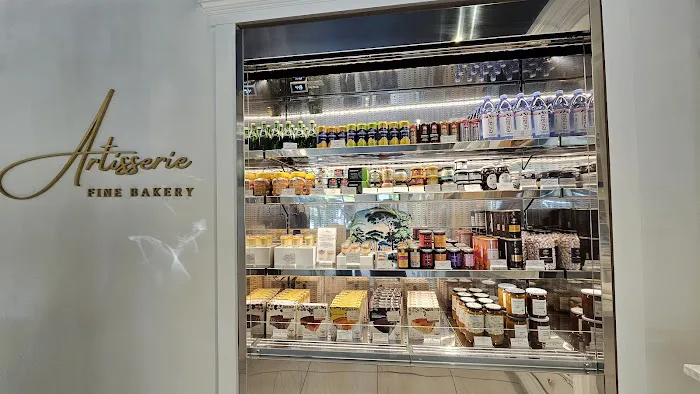 Artisserie Fine Bakery Picture 10