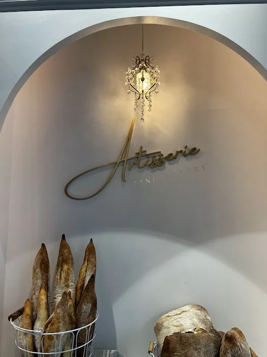 Artisserie Fine Bakery Picture 8