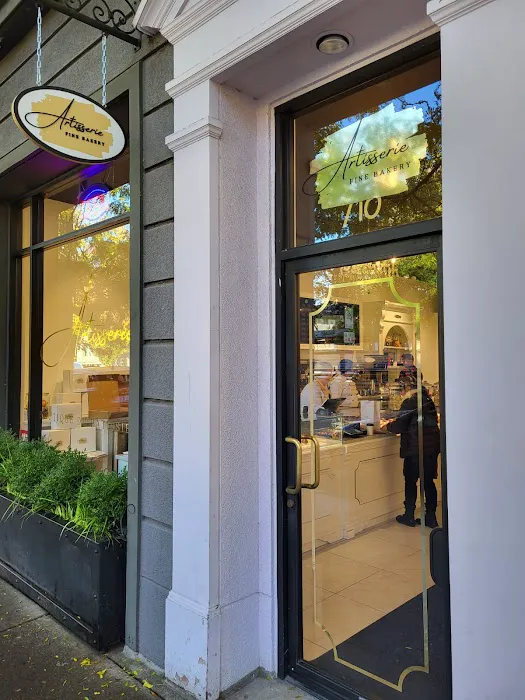 Artisserie Fine Bakery Picture 7