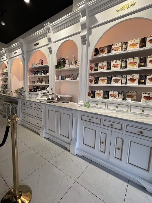 Artisserie Fine Bakery Picture 3