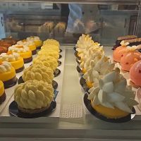 Artisserie Fine Bakery ico