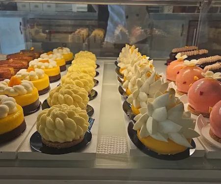 Artisserie Fine Bakery
