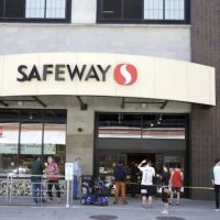 Safeway Bakery ico