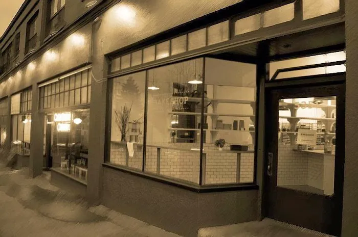 Bakeshop Picture 10
